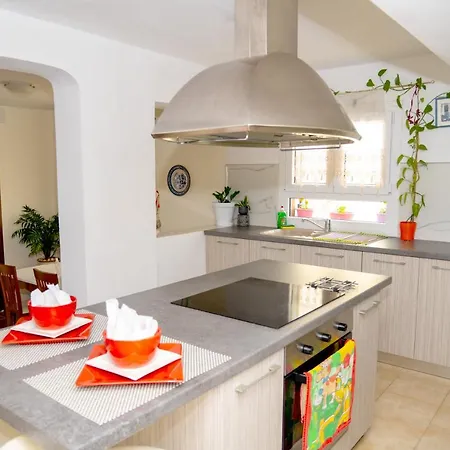 Villa Vista Эрмуполис Экстерьер фото