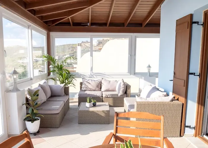 Villa Vista