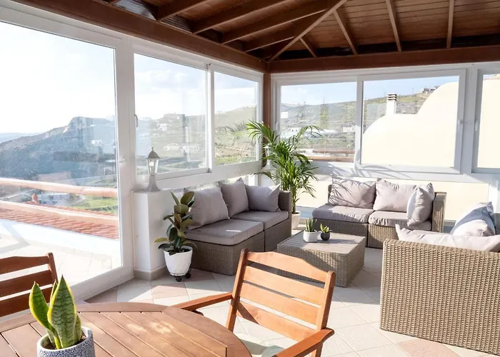 Villa Vista