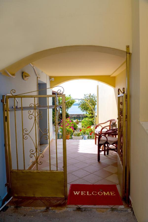 Vista * Ermoupoli
