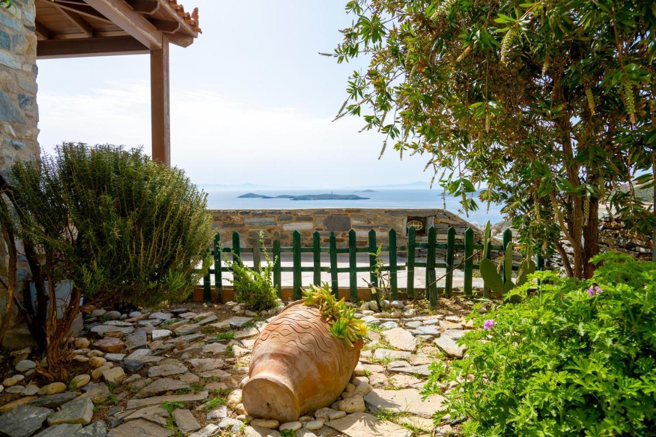 Country house Vista *