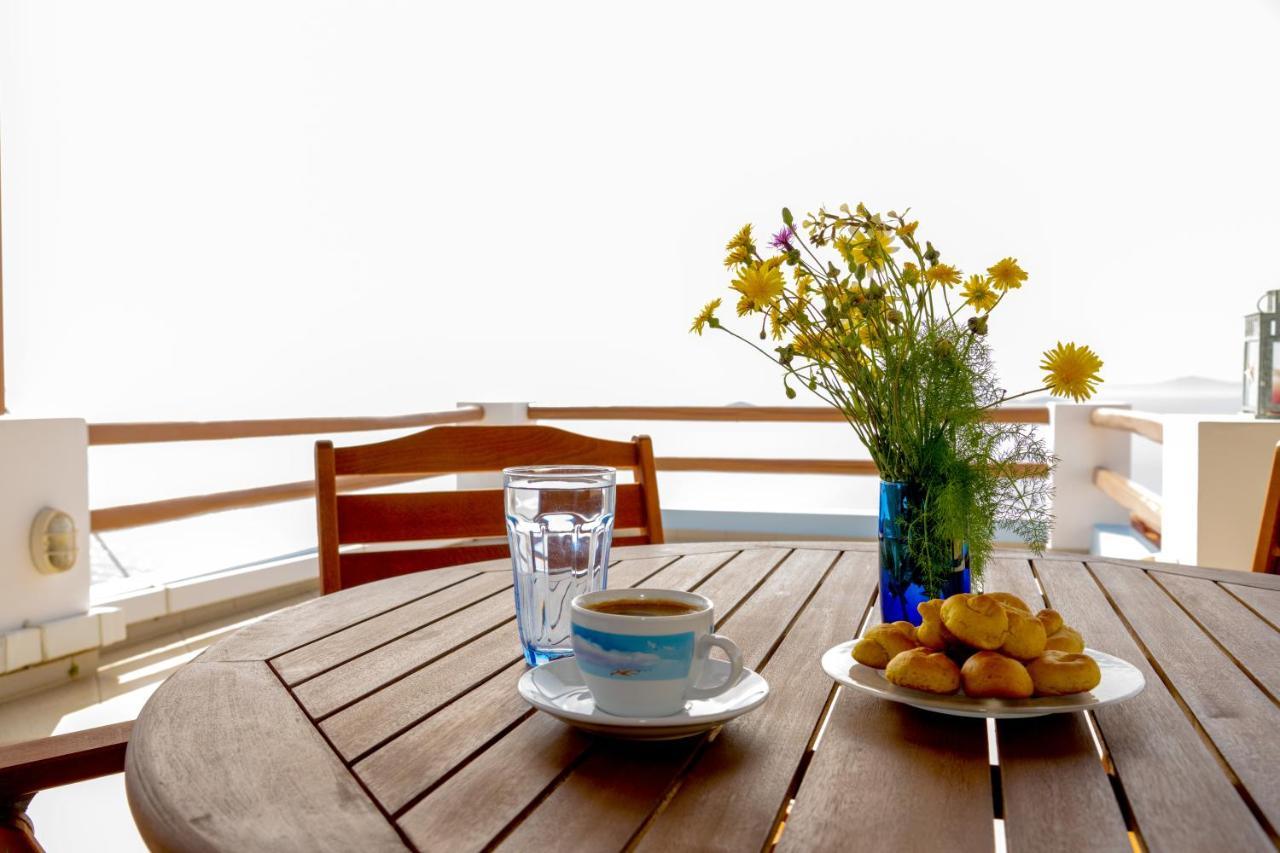 Country house Vista *