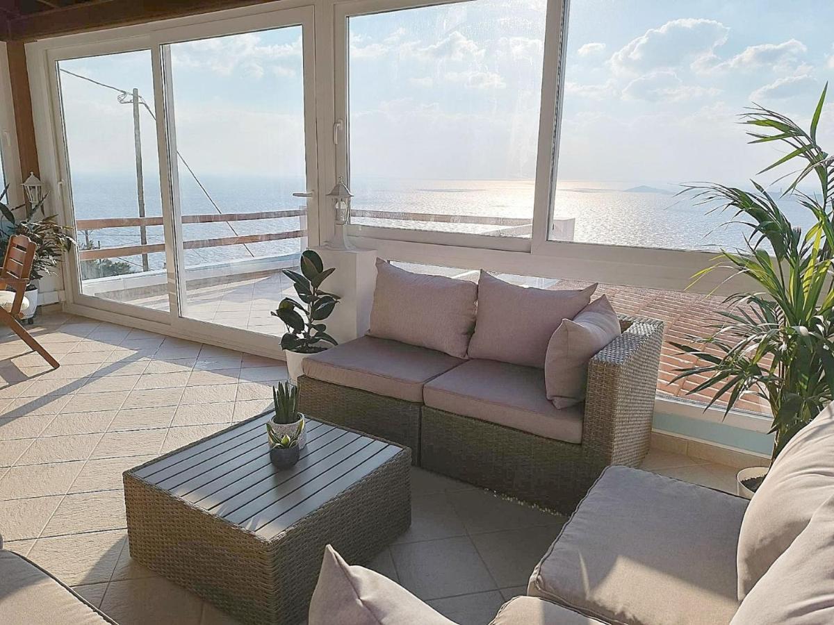 Vista Country house